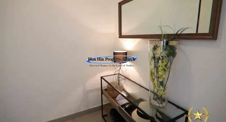 ขาย 2 ห้องนอน บ้านเดี่ยว ใน ชะอำ, เพชรบุรี