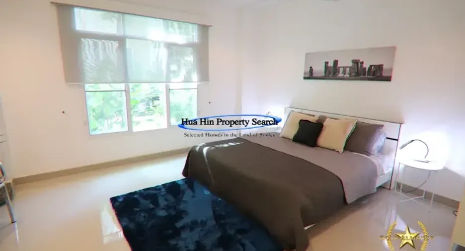 ขาย 2 ห้องนอน บ้านเดี่ยว ใน ชะอำ, เพชรบุรี