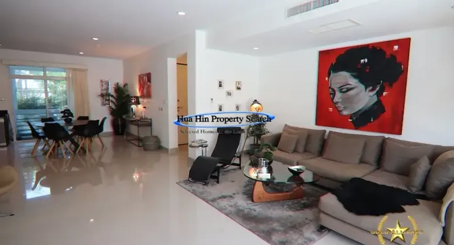 ขาย 2 ห้องนอน บ้านเดี่ยว ใน ชะอำ, เพชรบุรี