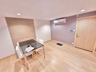 Wohnung zur Miete mit 1 Zimmer in Pathum Wan, Bangkok