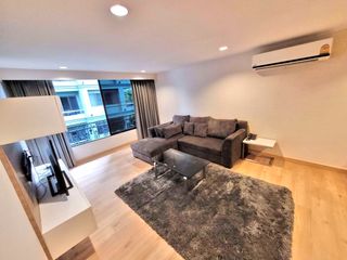 Wohnung zur Miete mit 1 Zimmer in Pathum Wan, Bangkok