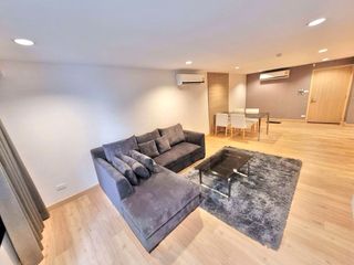 Wohnung zur Miete mit 1 Zimmer in Pathum Wan, Bangkok