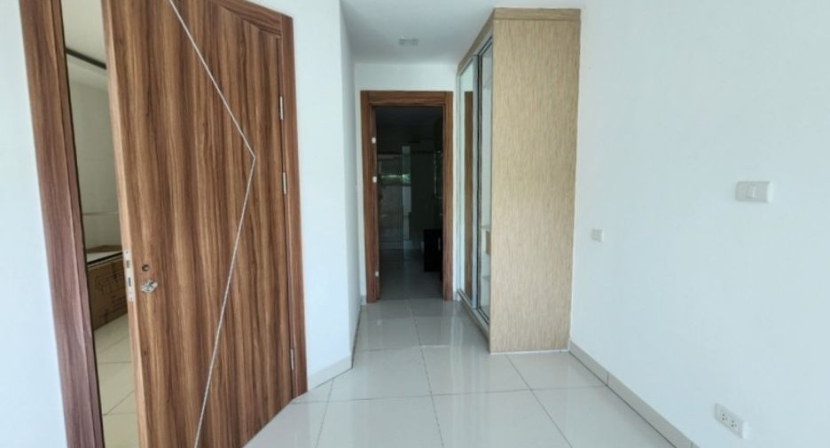 For sale 1 bed condo in Jomtien, Pattaya