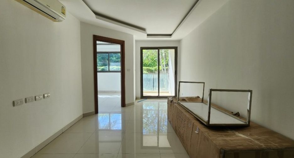 For sale 1 bed condo in Jomtien, Pattaya