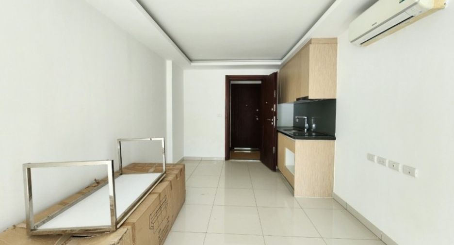 For sale 1 bed condo in Jomtien, Pattaya