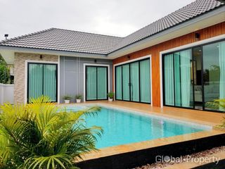 Продажа 3 спальни дом в Банг Сарай, Паттайя