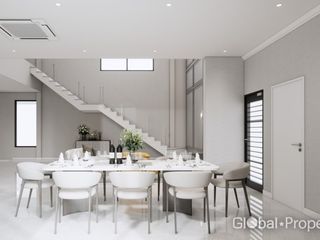 For sale 4 ベッドルーム house in Bang Lamung, Chonburi