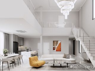 For sale 4 ベッドルーム house in Bang Lamung, Chonburi