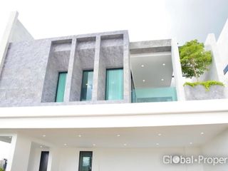 ขาย 4 ห้องนอน บ้านเดี่ยว ใน บางละมุง, ชลบุรี