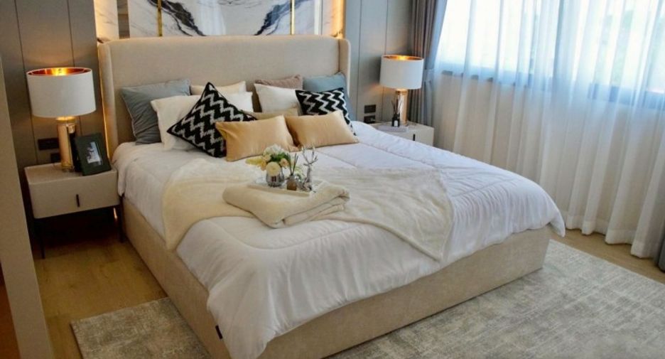 ขาย 4 ห้องนอน บ้านเดี่ยว ใน บางละมุง, ชลบุรี