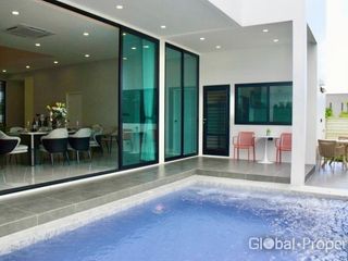 ขาย 4 ห้องนอน บ้านเดี่ยว ใน บางละมุง, ชลบุรี