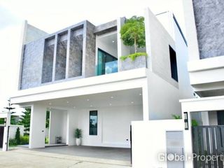 ขาย 4 ห้องนอน บ้านเดี่ยว ใน บางละมุง, ชลบุรี