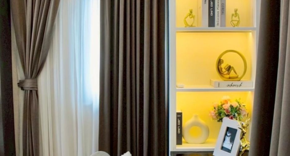 ขาย 4 ห้องนอน บ้านเดี่ยว ใน บางละมุง, ชลบุรี
