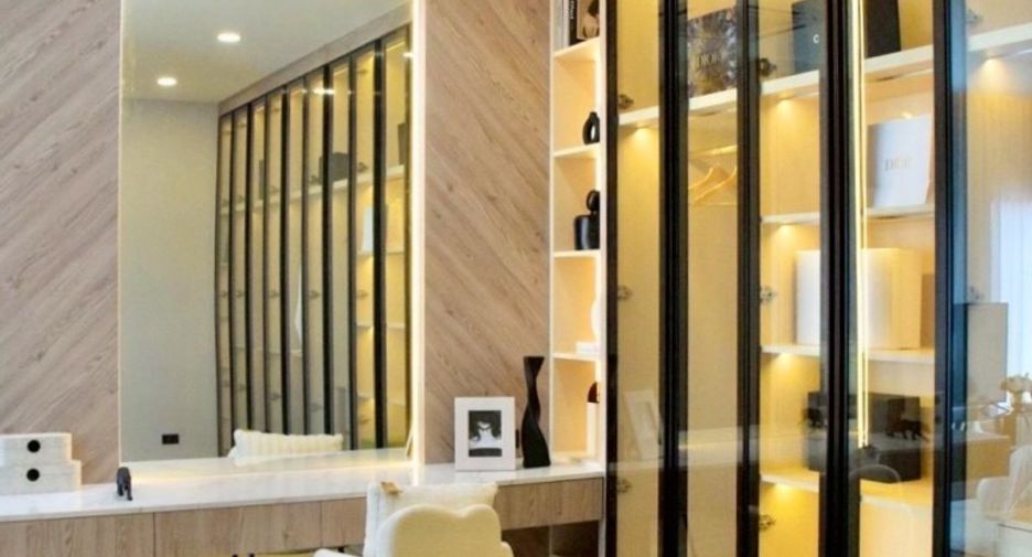 ขาย 4 ห้องนอน บ้านเดี่ยว ใน บางละมุง, ชลบุรี