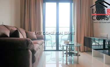 For sale 1 bed condo in Pratumnak, Pattaya