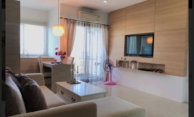 For sale 1 bed condo in North Pattaya, Pattaya