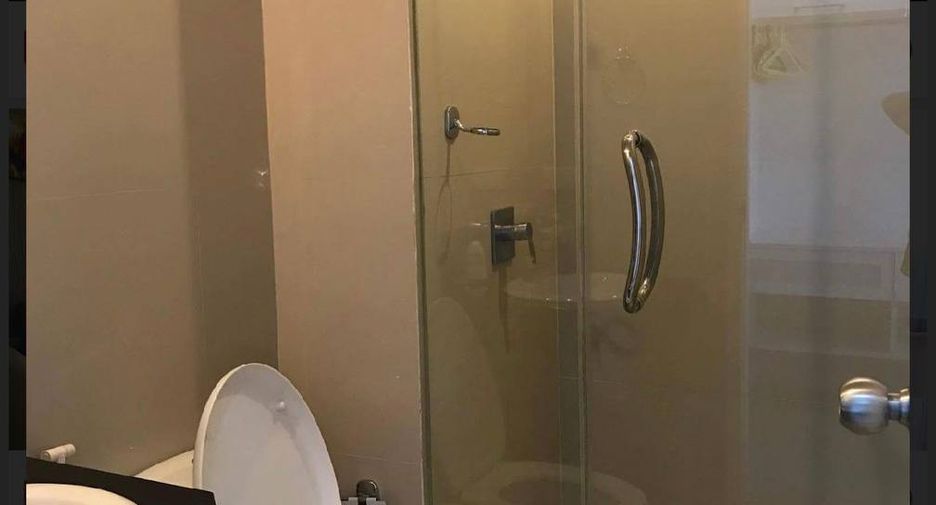 Wohnung zum Kauf mit 1 Zimmer in Bang Lamung, Chonburi