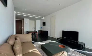For rent and for sale 2 bedrooms condo in Pathum Wan, Bangkok