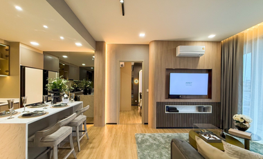 For sale 2 bedrooms condo in Bang Lamung, Chonburi
