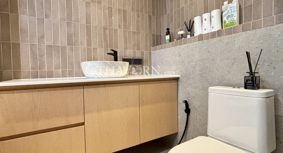 Haus zum Kauf mit 4 Zimmer in Sattahip, Chonburi