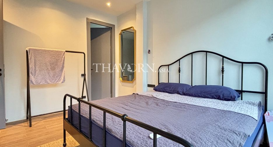 Haus zum Kauf mit 4 Zimmer in Sattahip, Chonburi