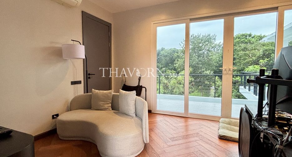Haus zum Kauf mit 4 Zimmer in Sattahip, Chonburi