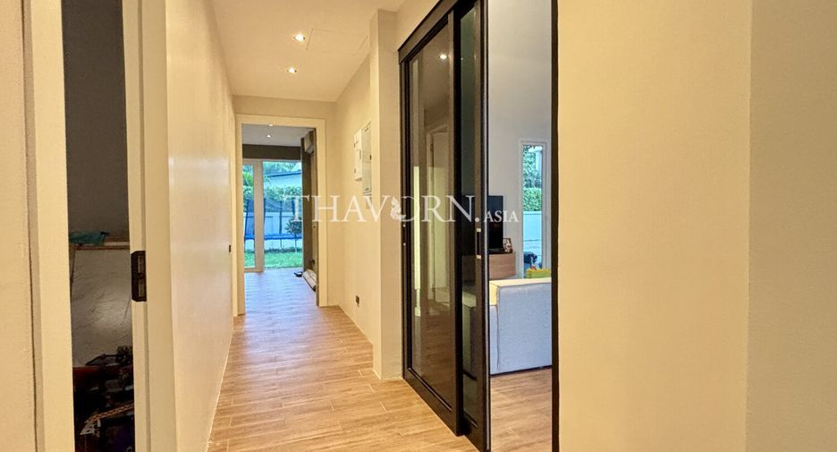 Haus zum Kauf mit 4 Zimmer in Sattahip, Chonburi