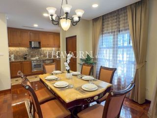 For sale 2 bedrooms house in Na Jomtien, Pattaya