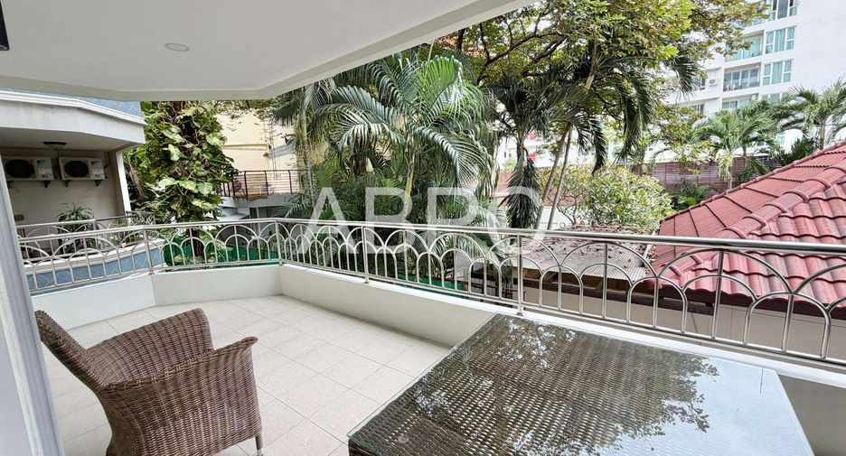 À vendre 1 chambre condo à Bang Lamung, Chonburi