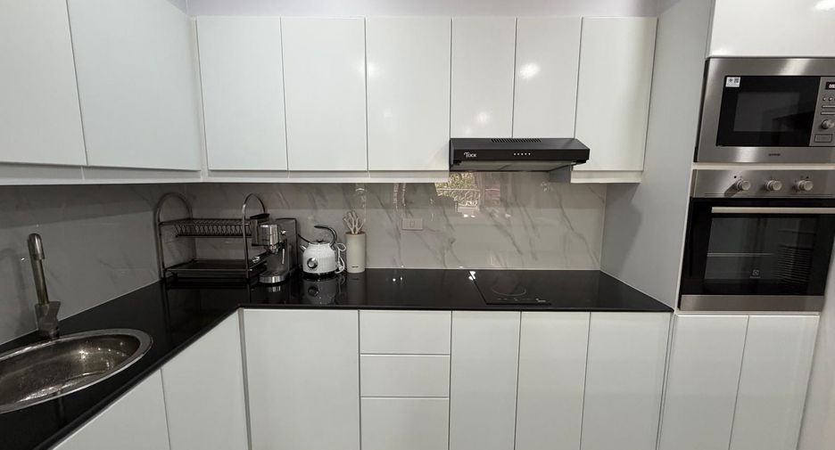 For sale 1 bed condo in South Pattaya, Pattaya