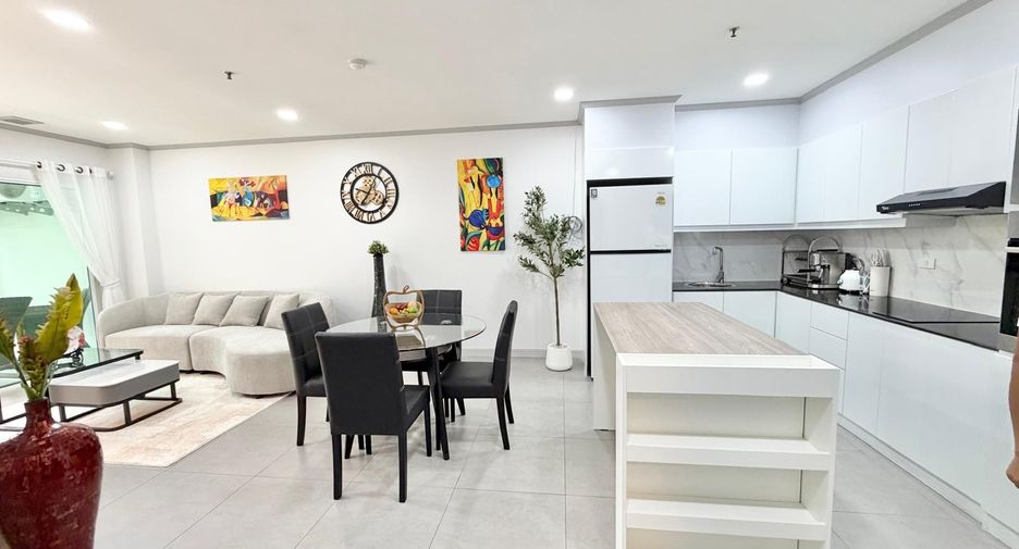 For sale 1 bed condo in South Pattaya, Pattaya