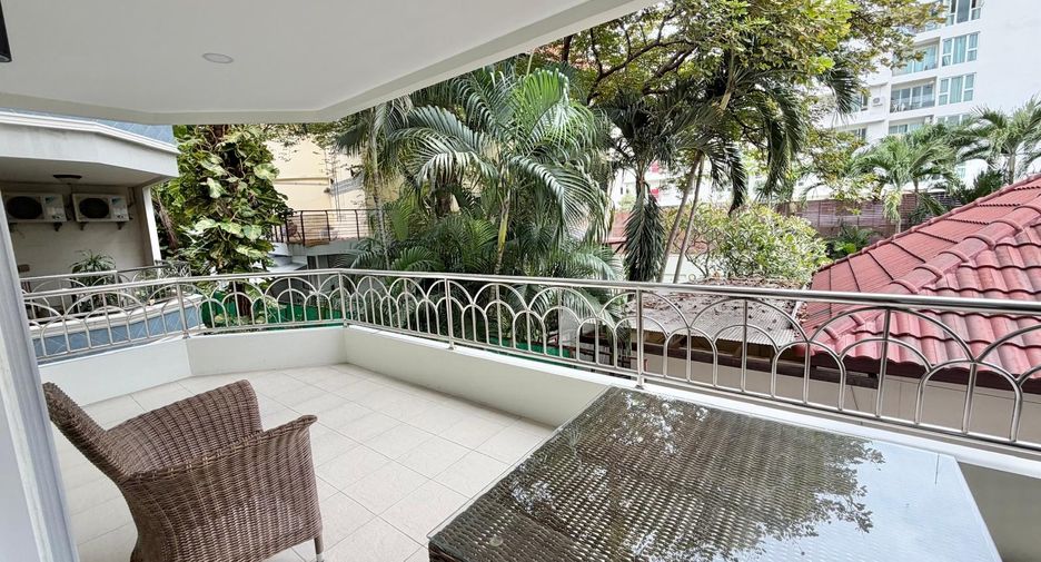 For sale 1 bed condo in South Pattaya, Pattaya
