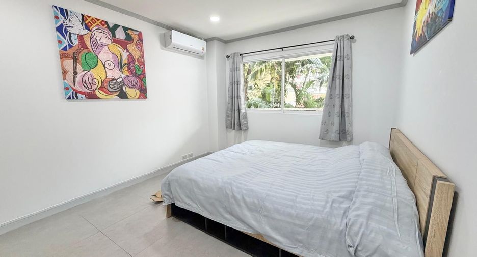 For sale 1 bed condo in South Pattaya, Pattaya