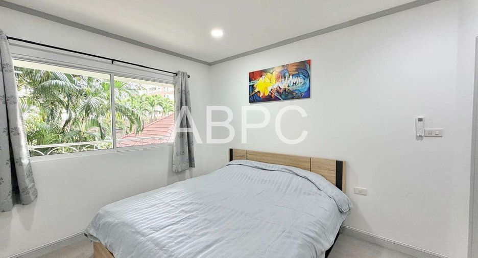 For sale 1 bed condo in South Pattaya, Pattaya