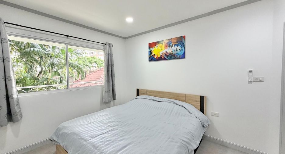 For sale 1 bed condo in South Pattaya, Pattaya