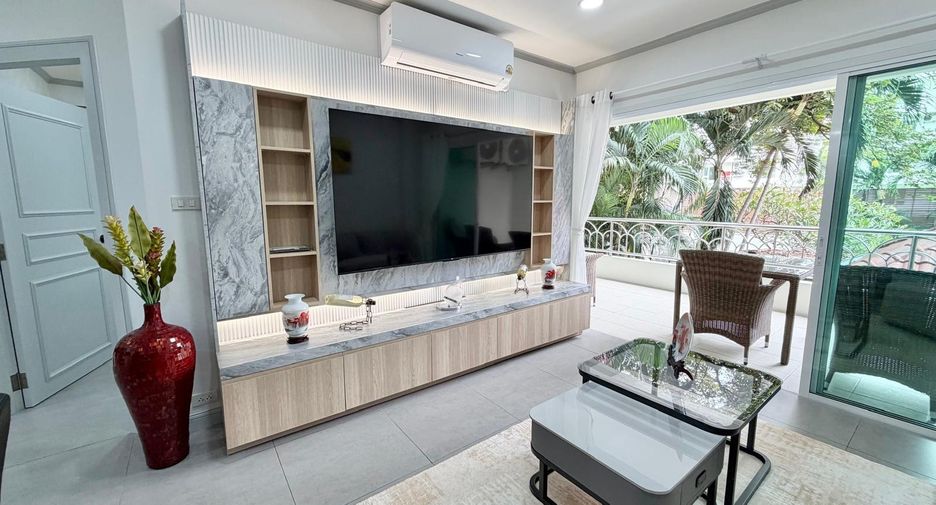 For sale 1 bed condo in South Pattaya, Pattaya