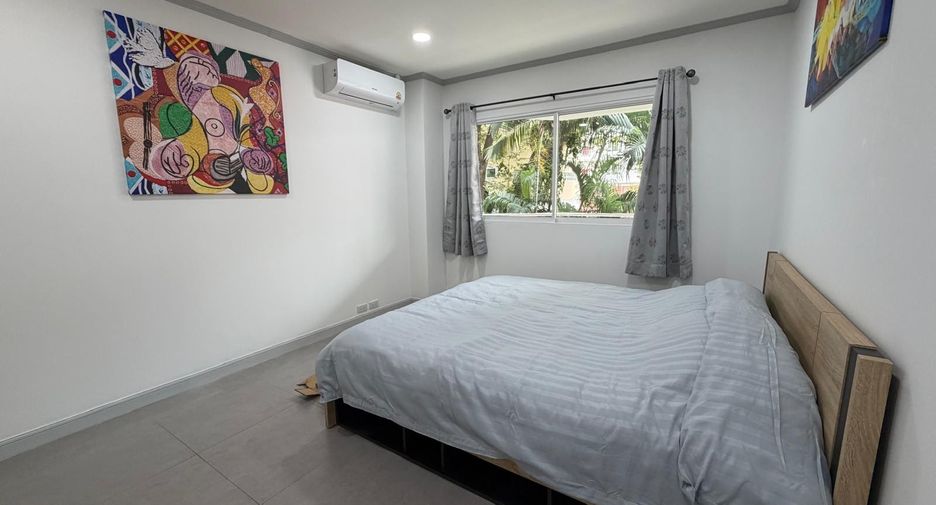 For sale 1 bed condo in South Pattaya, Pattaya