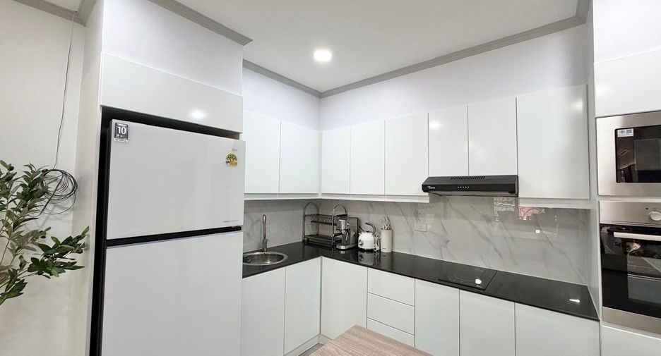 For sale 1 bed condo in South Pattaya, Pattaya