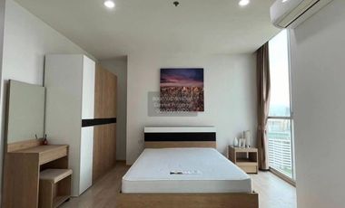 For sale 2 ベッドルーム condo in Huai Khwang, Bangkok