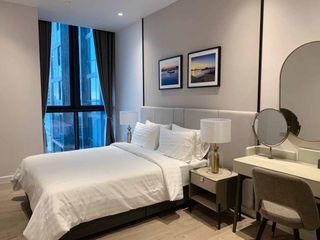 À louer 1 chambre condo à Sathon, Bangkok