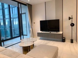 À louer 1 chambre condo à Sathon, Bangkok