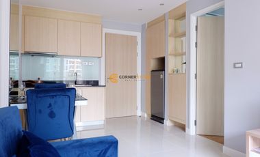 For sale 1 bed condo in South Pattaya, Pattaya