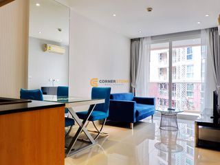 For Rent 1 Bedroom Condo In Bang Lamung, Chonburi