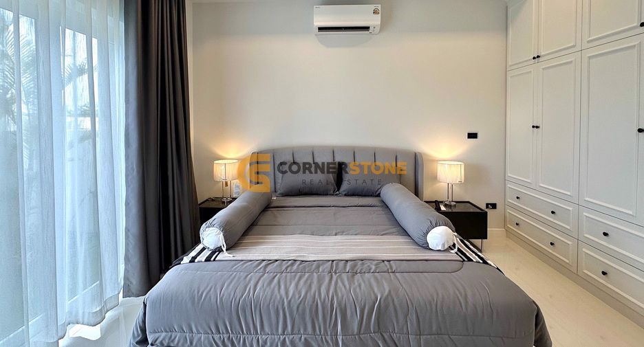 Haus zum Kauf mit 3 Zimmer in Bang Lamung, Chonburi