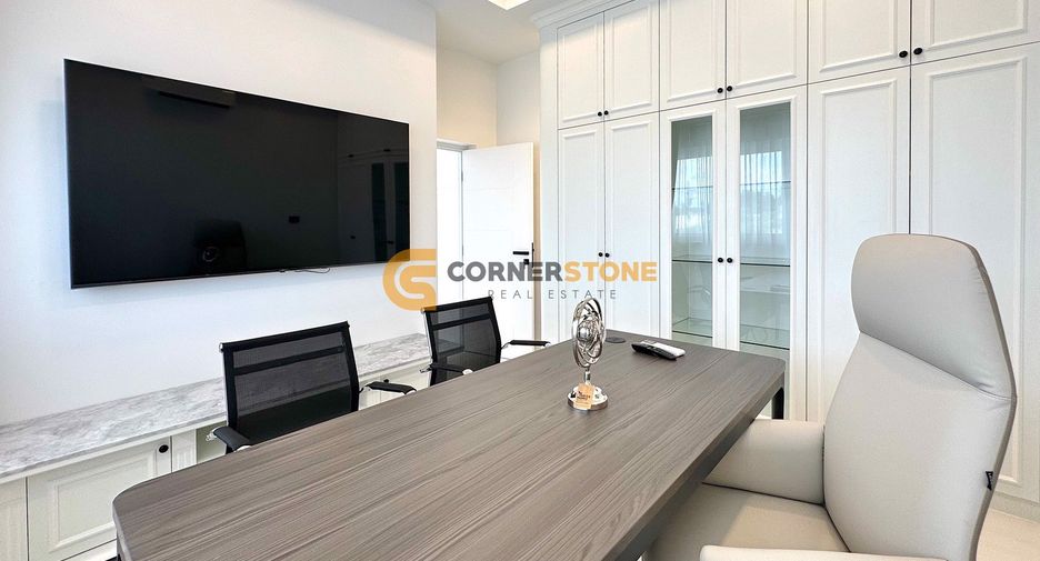 Haus zum Kauf mit 3 Zimmer in Bang Lamung, Chonburi