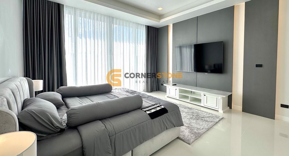 Haus zum Kauf mit 3 Zimmer in Bang Lamung, Chonburi