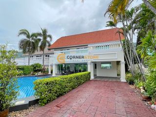 For rent and for sale 3 bedrooms house in Bang Lamung, Chonburi