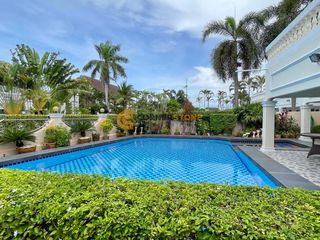 For rent and for sale 3 bedrooms house in Bang Lamung, Chonburi