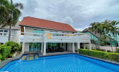 For rent and for sale 3 bedrooms house in Bang Lamung, Chonburi