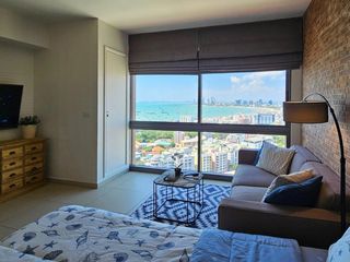 出租 20 卧室 公寓 在 Bang Lamung, Chon Buri
